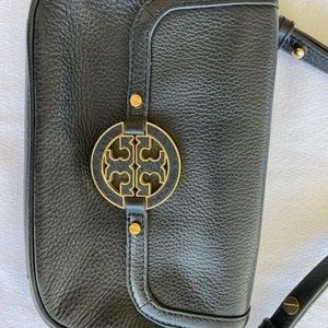 Tory Burch leather crossbody